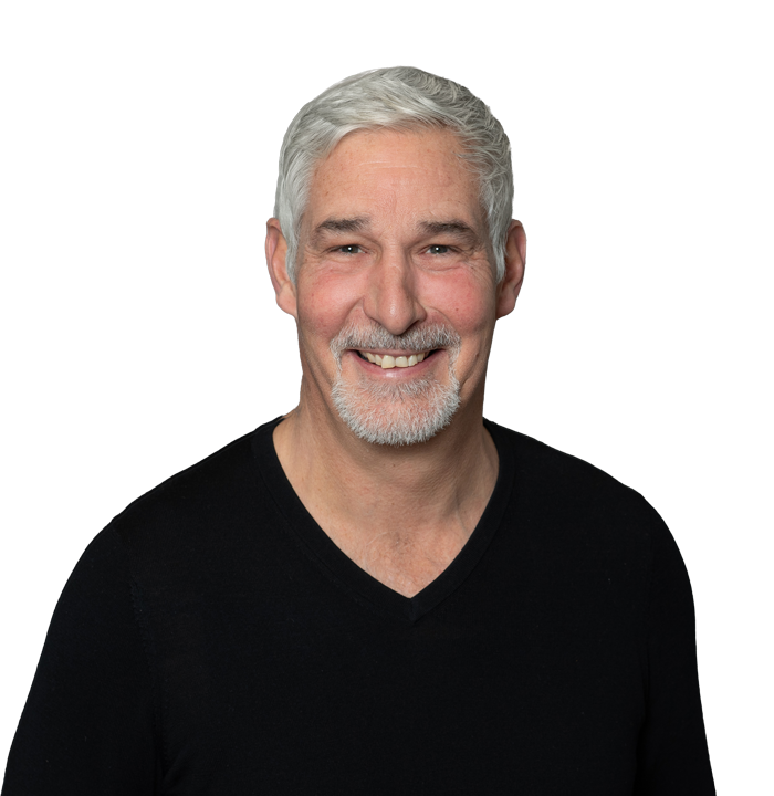 Urs Arnold, Leiter Hochwasserschutz