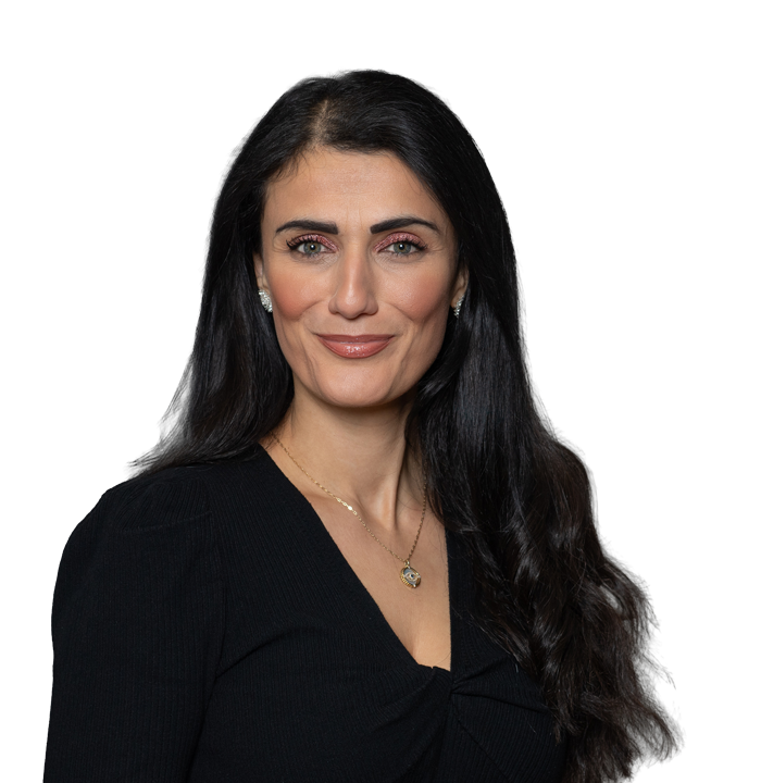 Mari Milici, Projektleiterin